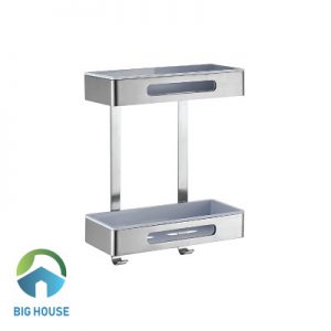 Kệ góc 1 tầng Eco Bath EC_4054-2