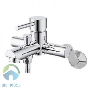 Sen tắm nóng lạnh Daehan DU-3030