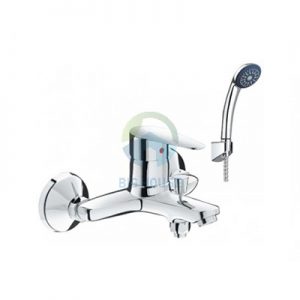 Sen tắm nóng lạnh Inax BFV 1103S-4C