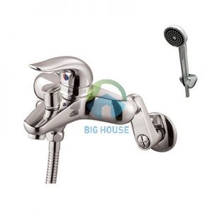 Sen tắm nóng lạnh Mirolin MK550 - H200