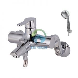 Sen tắm nóng lạnh Mirolin MK700 - MD002