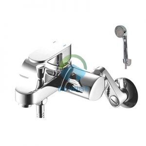 Sen tắm nóng lạnh Mirolin MK900 - MD011