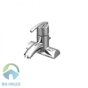 Vòi chậu lavabo nóng lạnh Sobisung YJ-3500