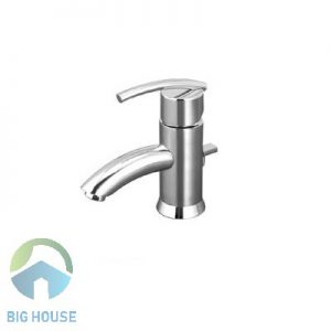 Vòi chậu lavabo nóng lạnh Sobisung YJ-3510