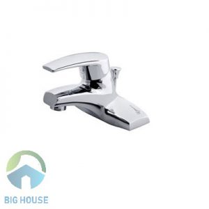 Vòi chậu lavabo nóng lạnh Sobisung YJ-5700