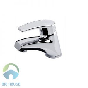 Vòi chậu lavabo nóng lạnh Sobisung YJ-5710