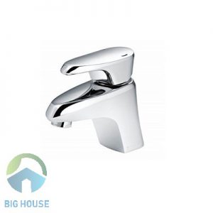 Vòi chậu lavabo nóng lạnh Sobisung YJ-6610