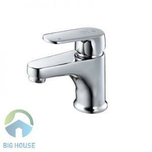 Vòi chậu lavabo nóng lạnh Sobisung YJ-8910