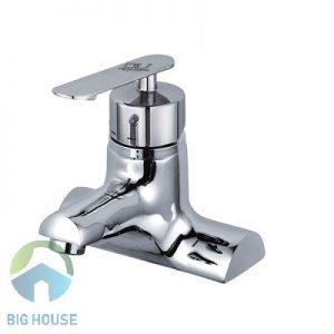 Vòi chậu nóng lạnh Daehan DU-1111