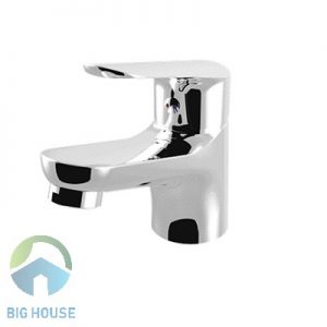 Vòi chậu nóng lạnh Daehan DU-3010