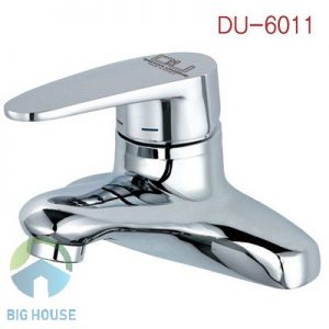Vòi chậu nóng lạnh Daehan DU-6011