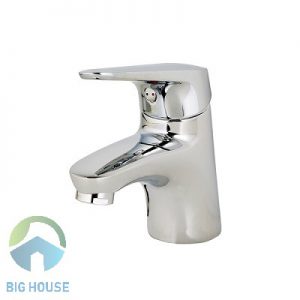 Vòi chậu nóng lạnh Mirolin MK501