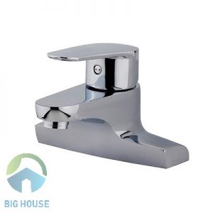 Vòi chậu nóng lạnh Mirolin MK602