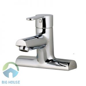 Vòi chậu nóng lạnh Mirolin MK702