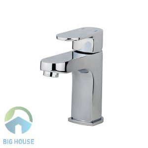Vòi chậu nóng lạnh Mirolin MK901