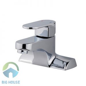 Vòi chậu nóng lạnh Mirolin MK902