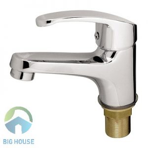 Vòi lavabo nóng lạnh Sanji LN - 01