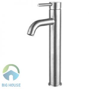 Vòi lavabo nóng lạnh Sanji LN - 02
