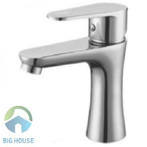 Vòi lavabo nóng lạnh Sanji LN - 09
