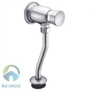 Xả tiểu nam Sanji XT - 02
