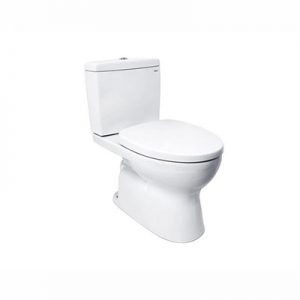 Bồn cầu hai khối Toto CS320DRT3