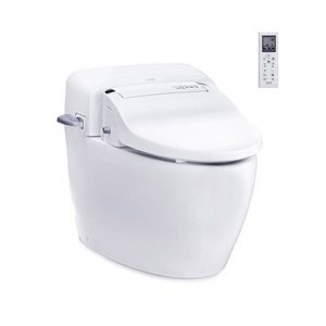 Bồn cầu 1 khối Cotto C100317 Teranova