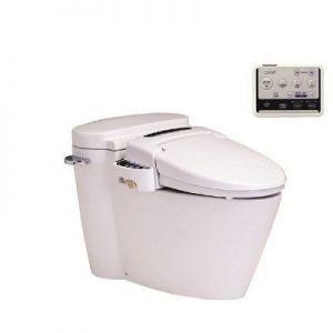 Bồn cầu 1 khối Cotto C100417