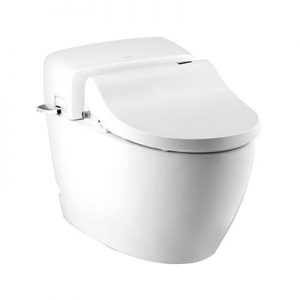 Bồn cầu 1 khối Cotto C10327