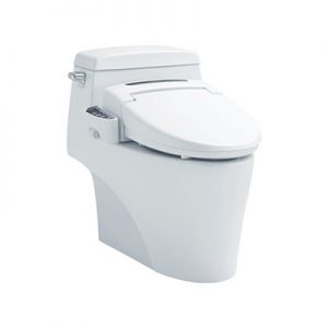 Bồn cầu 1 khối Cotto C10527 Riviera
