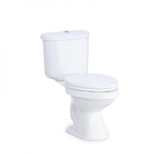 Bồn cầu 2 khối Cotto C13961