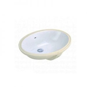 Chậu rửa lavabo âm bàn Cotto C017