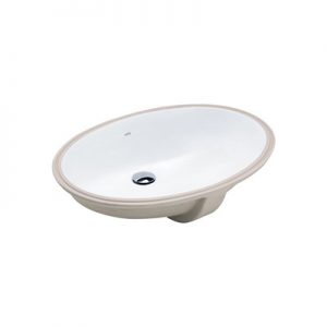 Chậu rửa lavabo âm bàn Cotto C0171