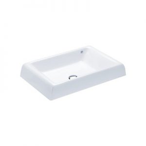 Chậu rửa lavabo dương bàn Cotto C00247