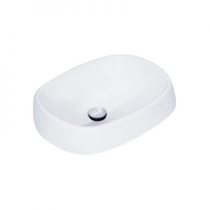 Chậu rửa lavabo dương bàn Cotto C02517