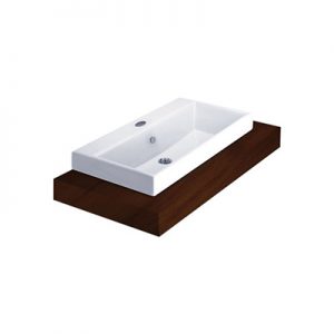 Chậu rửa lavabo dương bàn Cotto C0900