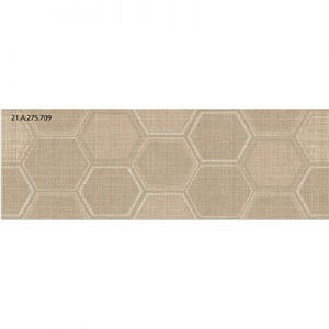 Gạch ốp tường Á Mỹ 25x75 21.A.275.709