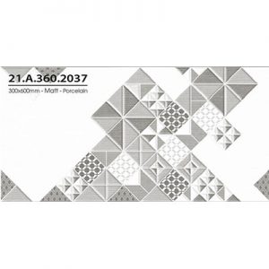 Gạch ốp tường Á Mỹ 30x60 21.A.360.2037
