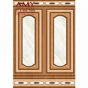 Gạch ốp tường Á mỹ 60x86 21.A.686.7002