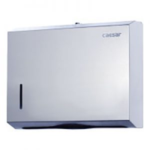 Hộp giấy vệ sinh Caesar 8x26x21 ST127