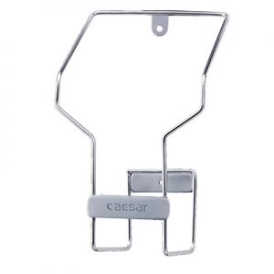 Kệ inox đựng hộp giấy Caesar ST850