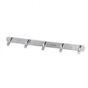 Mắc áo inox Caesar ST857