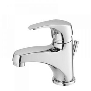 Vòi chậu nóng lạnh Cotto CT561E