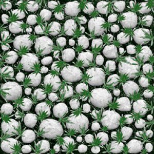 Gạch lát nền Mikado 40x40 MC401