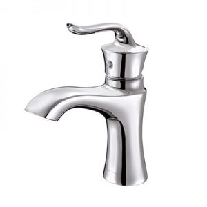 Vòi chậu nóng lạnh Jomoo 32163-142/1B1-Z