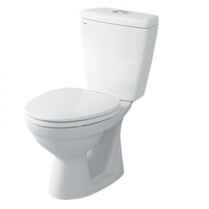 Bồn cầu hai khối Inax C-108VA
