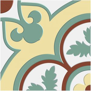 Gạch lát nền Đồng Tâm 20X20 GK0262Q5