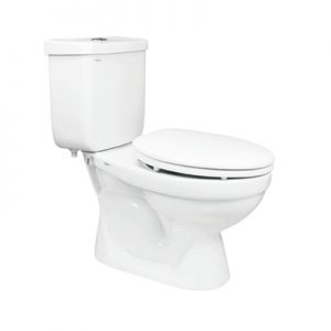 Bồn cầu hai khối Viglacera VT18M