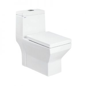 Bồn cầu một khối Viglacera V42