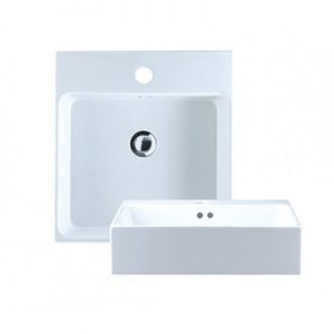 Chậu lavabo đặt bàn Caesar L5261