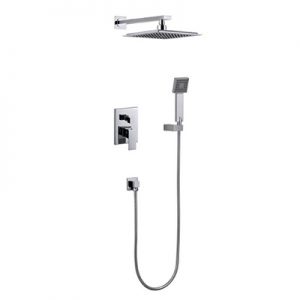 Sen tắm âm tường Bancoot SC 6004